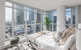 Globalstay Elegant Downtown Apartments